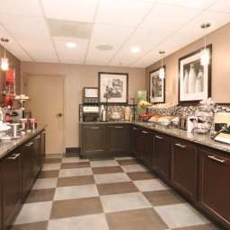 Restaurant Hampton Inn TampaInt*l AirportWestshore Fotos