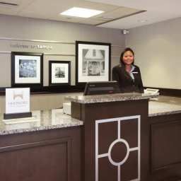 Suite Hampton Inn TampaInt*l AirportWestshore Fotos