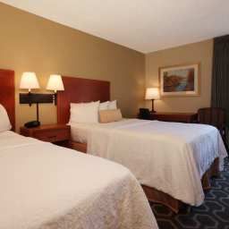 Room Hampton Inn TampaInt*l AirportWestshore Fotos