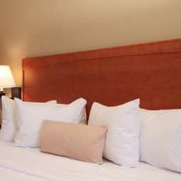 Room Hampton Inn TampaInt*l AirportWestshore Fotos