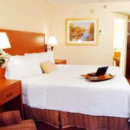 Room Hampton Inn TampaInt*l AirportWestshore Fotos