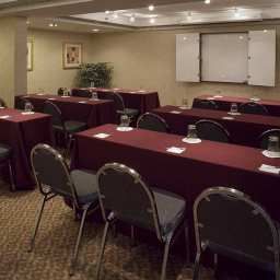 Sala konferencyjna Hampton Inn® Atlanta-Northlake Northlake Fotos