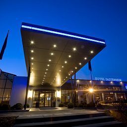 Vista exterior Sassenheim Noordwijk Fotos
