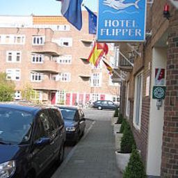 Flipper Fotos