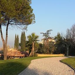 Jardin Aquila d Oro Fotos