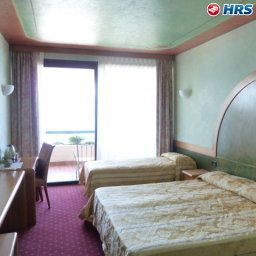 Chambre avec terrasse Aquila d Oro Fotos