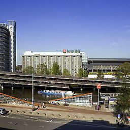  ibis Amsterdam Centre Fotos