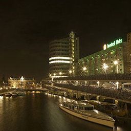  ibis Amsterdam Centre Fotos
