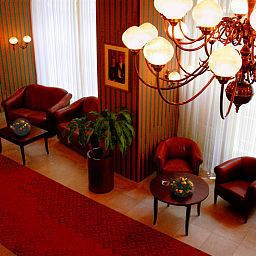 Hala Hotel Avenue Fotos