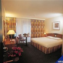 Pokój Hotel Avenue Fotos