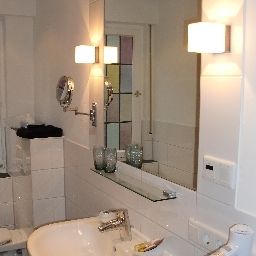 Camera da bagno Mietz Fotos