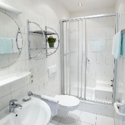 Camera da bagno Mietz Fotos