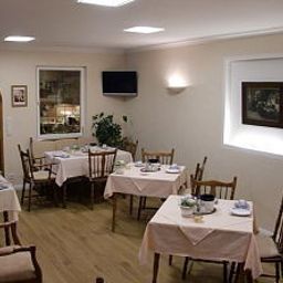 Sala colazione Mietz Fotos