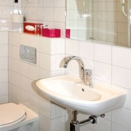 Bathroom The Bridge Fotos