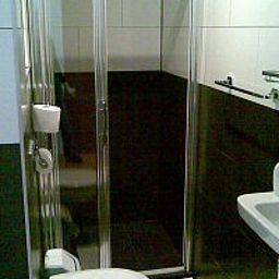 Camera da bagno Flipper Fotos
