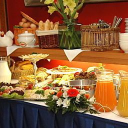 Buffet Aron Fotos