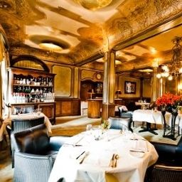 Restaurant Kronenschlößchen Fotos