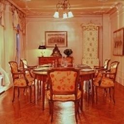 Salle de séminaires Kronenschlößchen Fotos