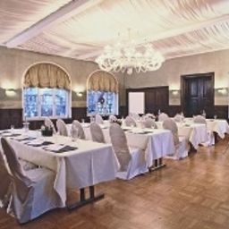 Salle de séminaires Kronenschlößchen Fotos
