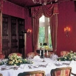 Salle de séminaires Kronenschlößchen Fotos
