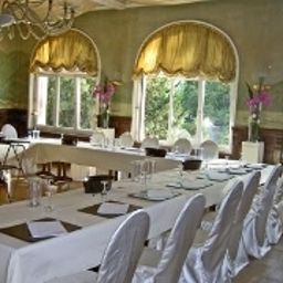 Salle de séminaires Kronenschlößchen Fotos