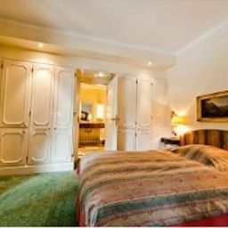 Chambre Kronenschlößchen Fotos