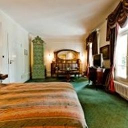 Chambre Kronenschlößchen Fotos