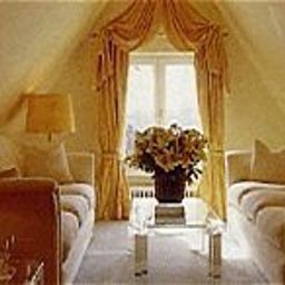 Chambre Kronenschlößchen Fotos