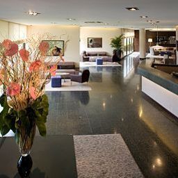 Hall Kalyon Hotel Fotos