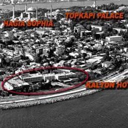 Kalyon Hotel Fotos