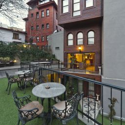 Сад Sokullupasa Hotel Fotos