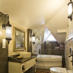 Номер с террасой Sokullupasa Hotel Fotos
