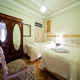 Family room Turkoman Hotel Fotos