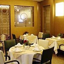 Restaurant Zurich Hotel Fotos