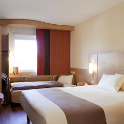 Room ibis Amsterdam Centre Fotos