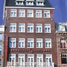 Citadel Hotel Amsterdam