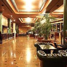 Hall Milan Marriott Hotel Fotos