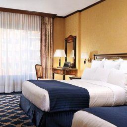 Room Milan Marriott Hotel Fotos