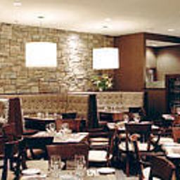 Ristorante Hotel Universel Montreal Fotos