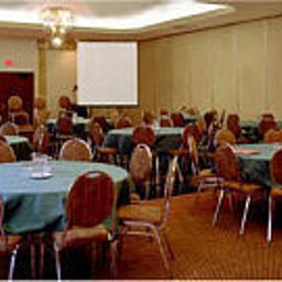 Sala congressi Hotel Universel Montreal Fotos