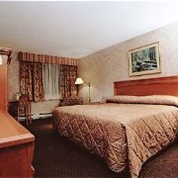 Camera Hotel Universel Montreal Fotos