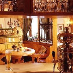 Bar Hôtel du Parc Spa et wellness Fotos