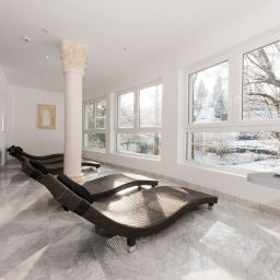  Hôtel du Parc Spa et wellness Fotos