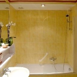 Cuarto de baño Chez Jean Fotos