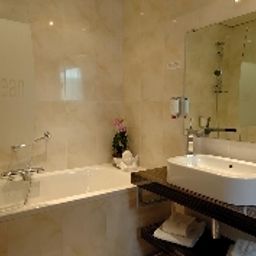 Cuarto de baño Chez Jean Fotos
