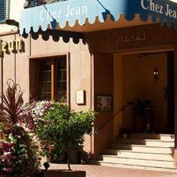  Chez Jean Fotos
