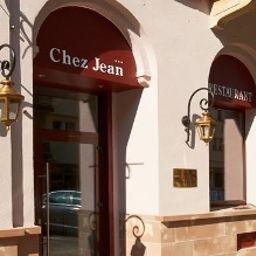  Chez Jean Fotos