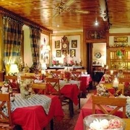 Restaurante Chez Jean Fotos
