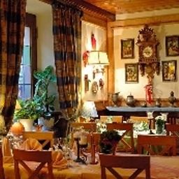 Restaurante Chez Jean Fotos