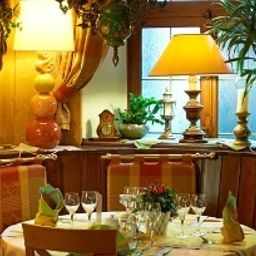 Restaurante Chez Jean Fotos